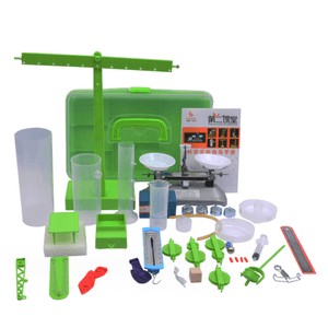 Complete Science Experiment Kit